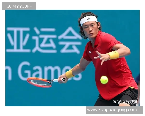 广州网球队在亚运会上的比赛经验与表现分析与点评