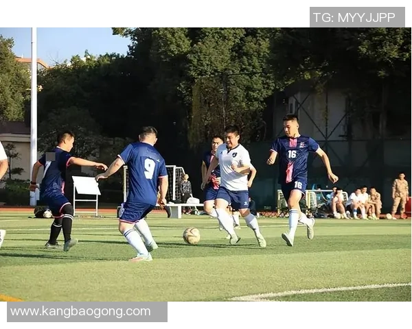 掌握足球8大技巧提升球技轻松玩转绿茵场的秘诀分享